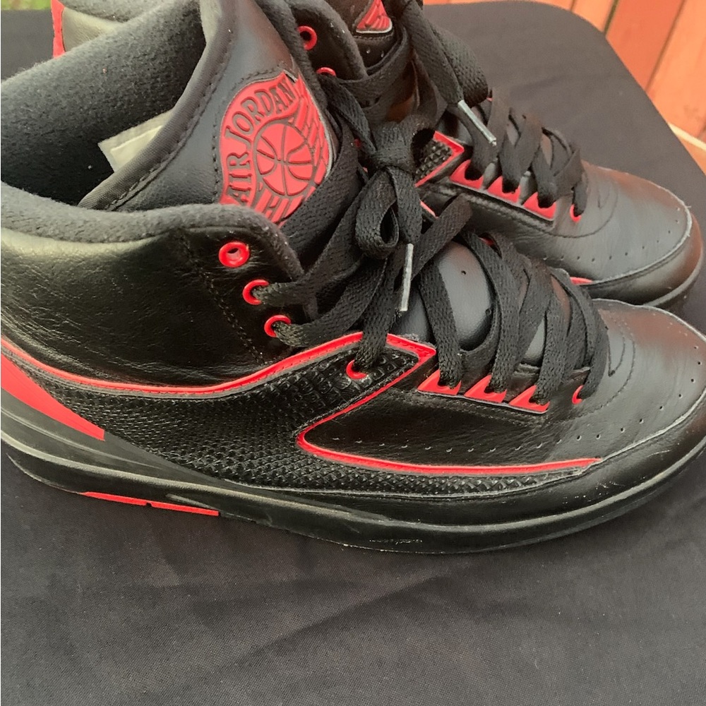 Jordan 2s 2015